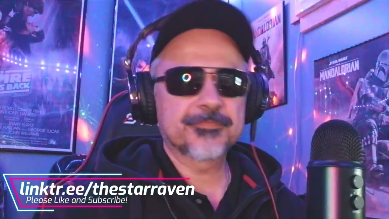 TheStarRaven - DJ Stream Vol 1 Ep 11 // Dance, EDM, Pop, Alt-Rock, Rock, Mix, Electronic, Playlist