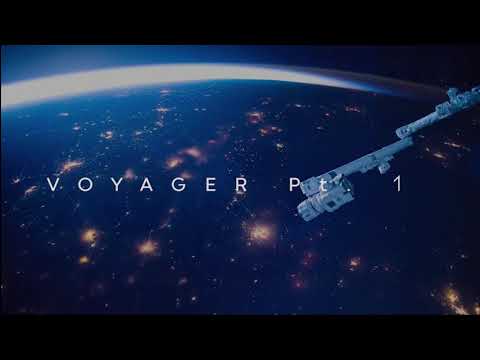 在 YouTube 上观看 Mardi Vilas   Voyager Pt. 1