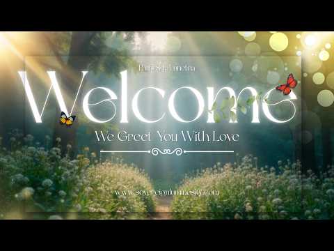 Welcome To Sovereign Luminosity