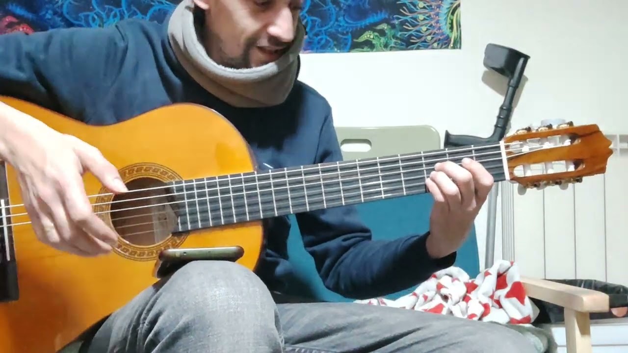 TUTORIAL Diálogo de Triana 💃💥