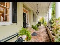 61 Tradd Street Charleston, SC Home for sale