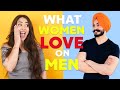 What Women Love on MEN | How To Impress A Girl FAST