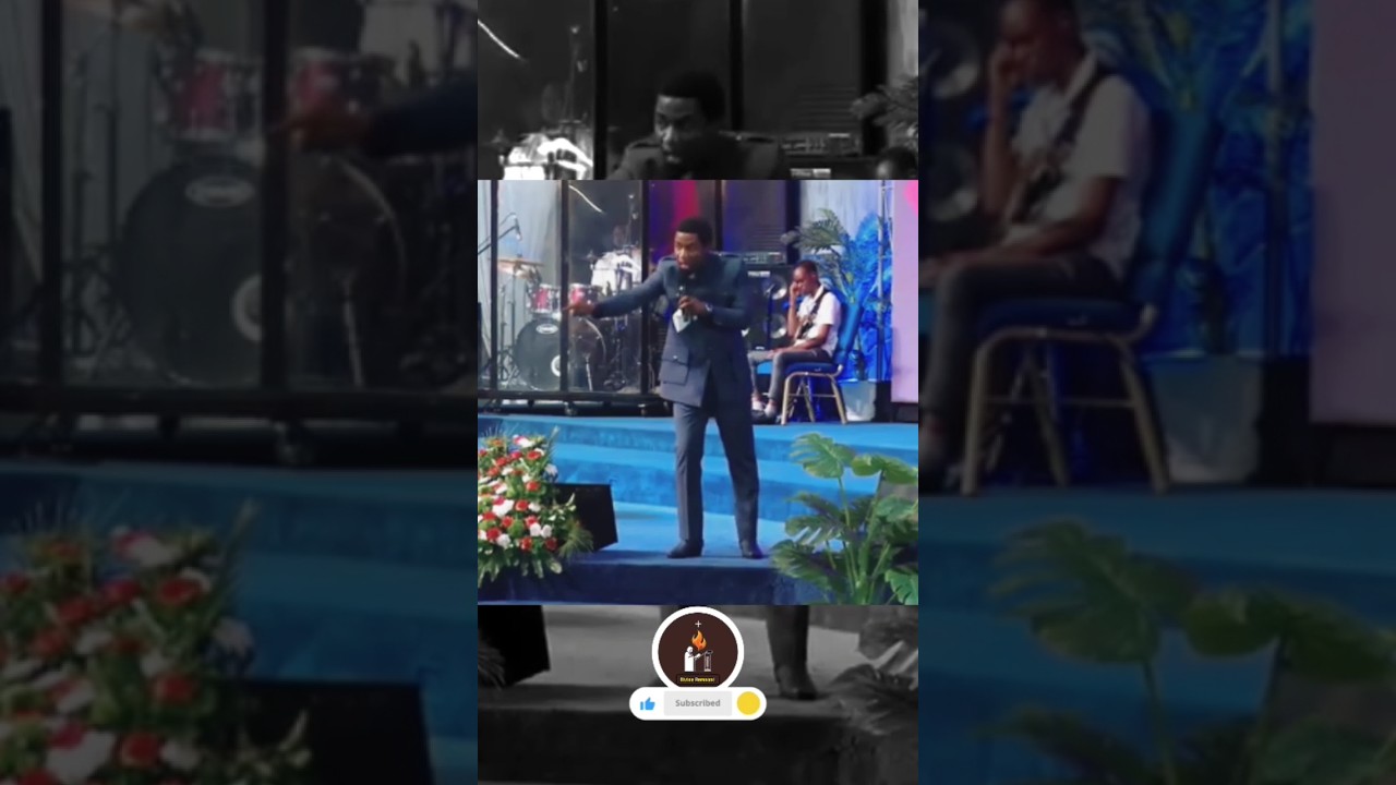 Want Your Life to Count? Do This Now! _Apoostle Michael Orokpo