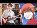Togenkyo Alien - Gintama (Opening 9) | MattyyyM Cover