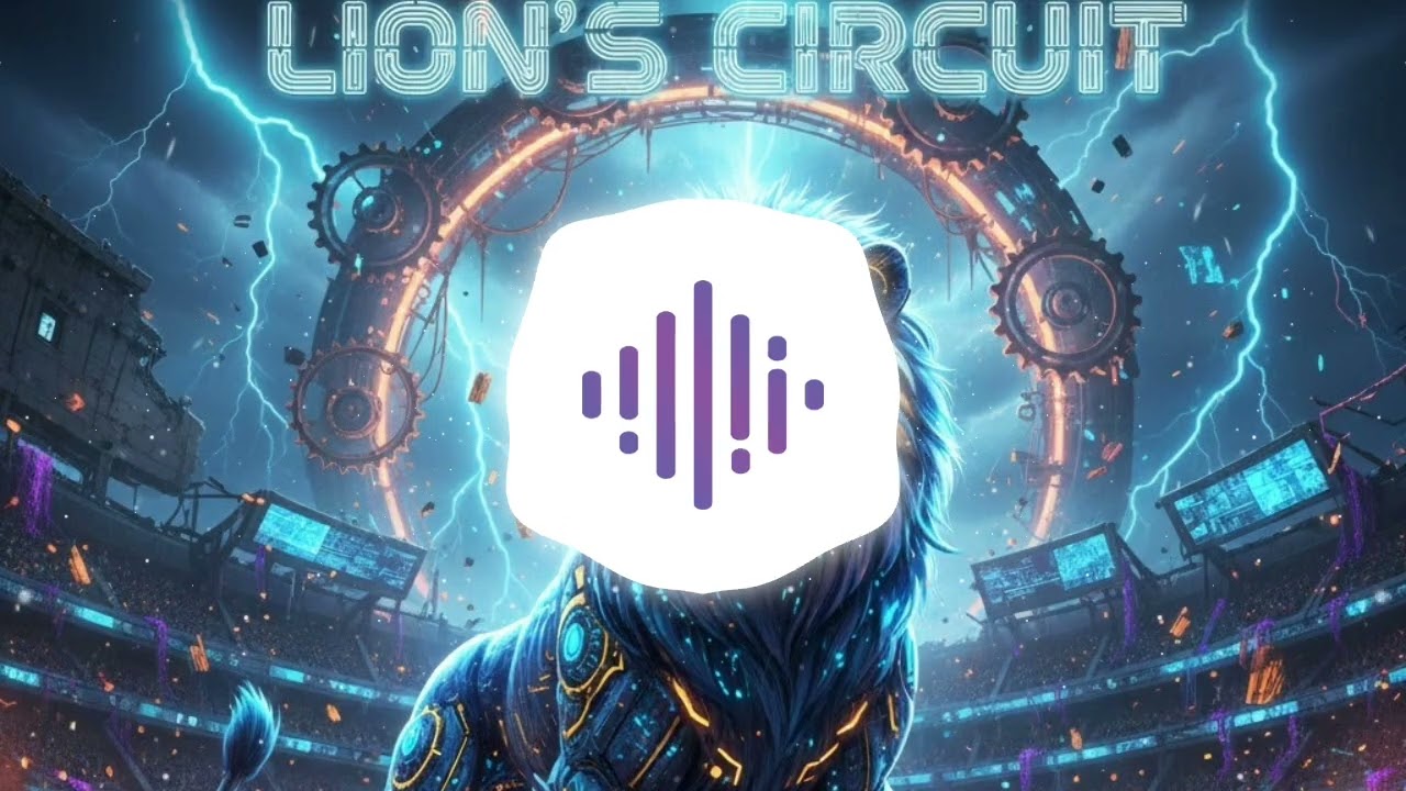 LIONS CIRCUIT [DUBSTEP]