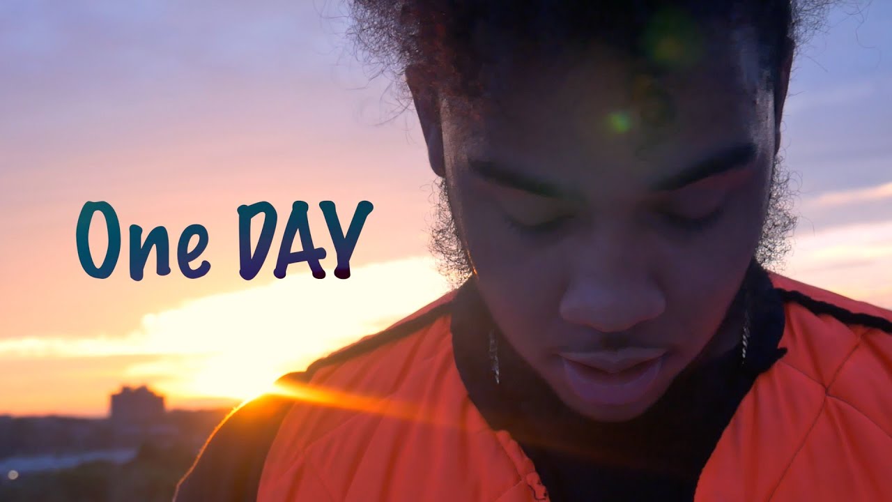 MikeyTha$avage - One Day (Official Video) | Dir. @SkinnyEatinn