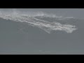 Carlos Burle: Nazare, February 16, 2018