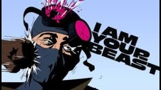 I Am Your Beast - In the Trenches in -2.31