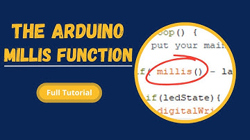 Arduino millis() Tutorial: Replace delay() & Boost Your Projects!