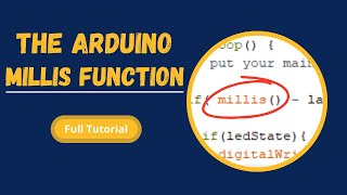 Arduino millis() Tutorial: Replace delay() & Boost Your Projects!