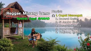 Kompilasi Reggae Gamad Minang Lasuah || Cover by @WM_Cover 2026
