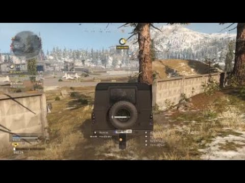 Call of Duty - NOT A Happy Bunny! - Call of Duty - NOT A Happy Bunny!