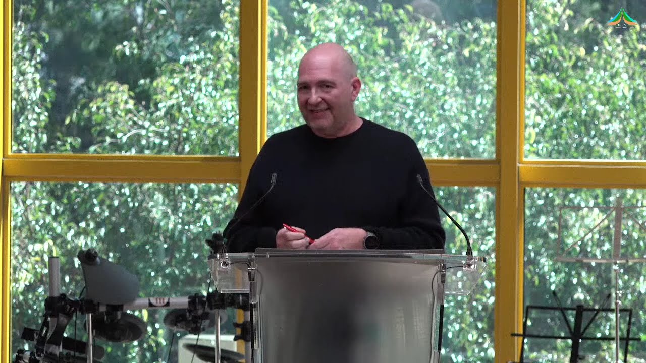 Predicación  22/02/2026