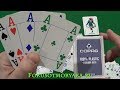 Карты для Покера COPAG 4 COLOUR / 100% Пластиковые Карты для Покера Купить #покер