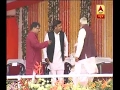 Akhilesh Yadav, Devendra Fadnavis; know who all attended UP CM Adityanath swearing in cere