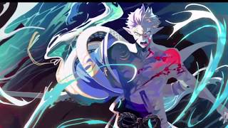 Onmyoji Arena Lord Arakawa Mechanics
