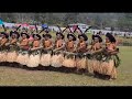 Beautiful cultural show 2023 enga province png