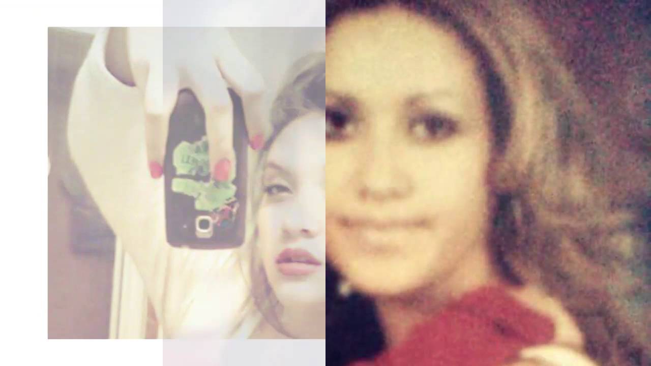 Allizae's 18th Birthday Video