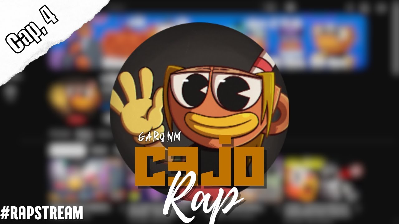 Garo NM | xc3jo RAP | Video Oficial (Prod. Por Garo NM) 