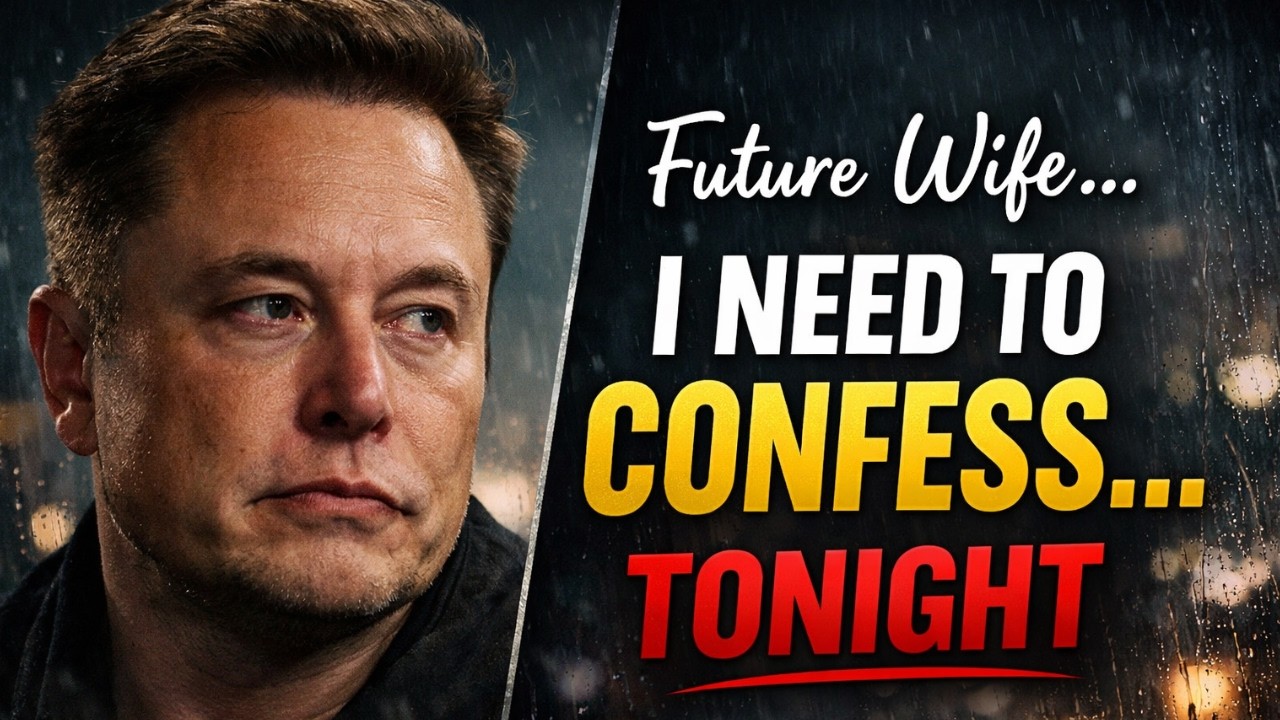 Future Wife… My Love Comes With One Condition 💔