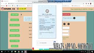 SPARK V2 EXTENSION  LATTEST VERSION 4.4.7 screenshot 4