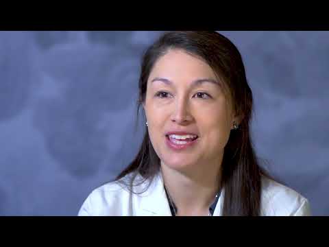 Video thumbnail for Lauren Roland, MD, MSCI