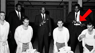 20 Hitmen Tried to Kill Bumpy Johnson — 6 Hours Later, Harlem Learned the Truth Profile
