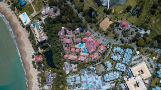 BlueBay Villas Dorada - Puerto Plata - Resort Walkthrough