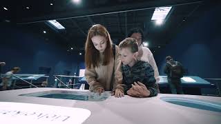 @DJArhitektura Daugavpils Innovation Center
