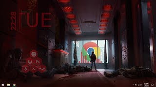 Gaming Desktop - Make Windows Look Better