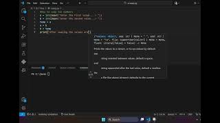 Famous Swapping of two numbers using Temporary variable in Python Wealth