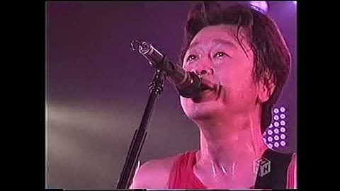 ROCK IN JAPAN FES 2005 サザン