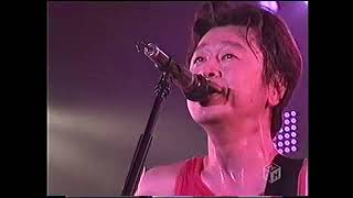 ROCK IN JAPAN FES 2005 サザン