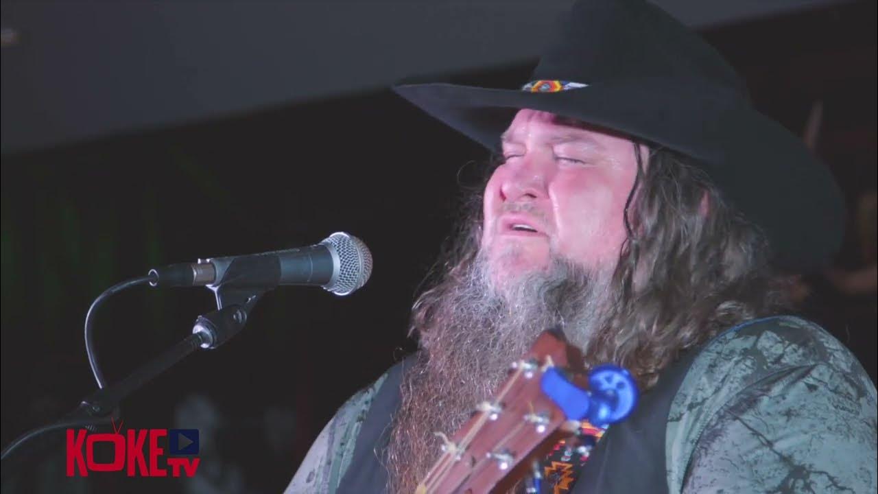 Sundance Head sings Ottis Redding's classic 'I've Been Loving You' live at Musicfest 2022 Sundance Head sings Ottis Redding's classic 'I've Been Loving You' live at Musicfest 2022