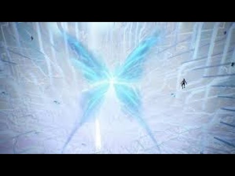 EVENTO DE LA MARIPOSA 🦋 EN FORTNITE OG 💙 CÓDIGO ANERIUS16 🧡 #EpicPartner