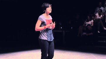 A collaborative platform which helps in the research of rare diseases. | Jone Ojinaga | TEDxMadrid