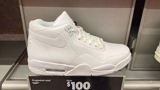 Nike ナイキ]FLIGHT LEGACY WHITE/GAME  Customize】Nike Flight Legacy White Game Royal-BQ4212-103 | eBay