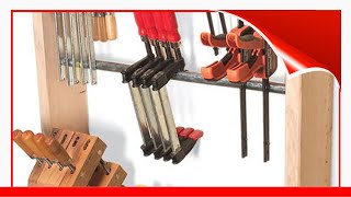 10 Unique Tool Organizing Ideas