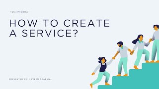 Create React Native Plugin for Android (How to create a service)