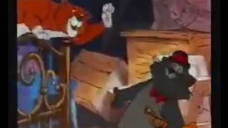 Moves Like Jagger - Disney