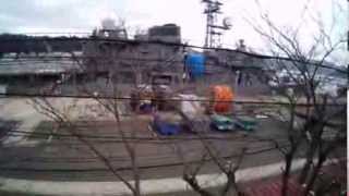 Japan Maritime Self-Defense Force (海上自衛隊)