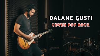 Dalane Gusti  Guyub Rukun pop Rock Cover By Groove Indonesia 
