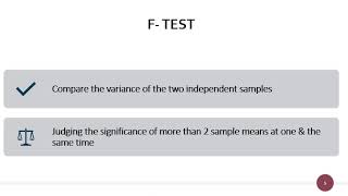 Business Research Methods: Data Analysis Part 7