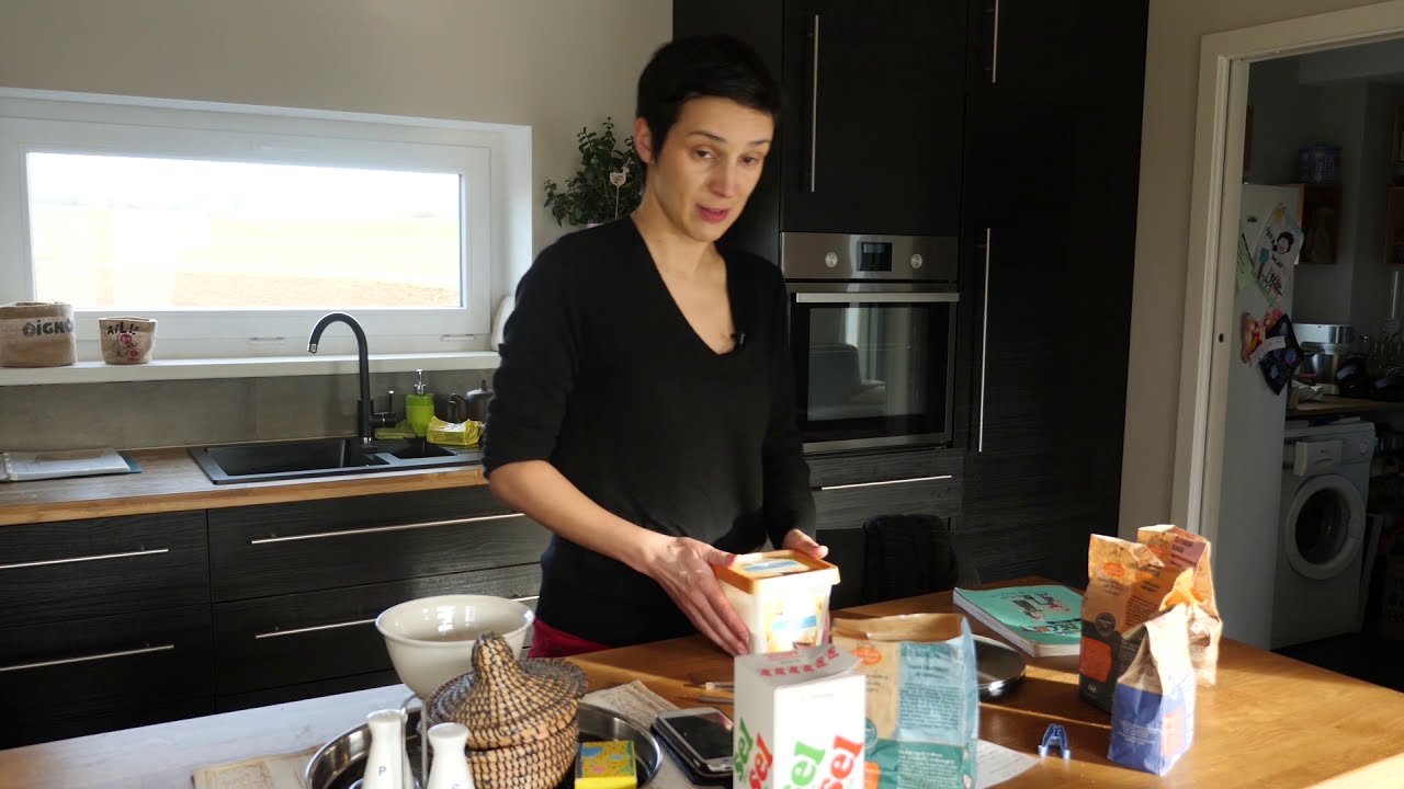 [reportage]Une famille Zéro déchets