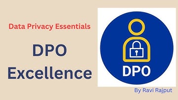 Data Protection Officer | Ethical AI guide for DPO