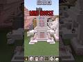 RTX Minecraft #guase #shortvideo