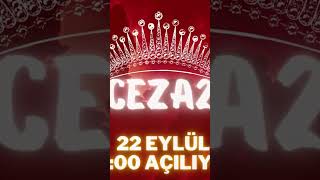 Ceza2 | 1-99 22 Eylülde açılıyor discord = 