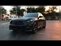 Infiniti qx70s fx50s rare v8 5.0 400hp Customized by ExtremeDesignz (update)