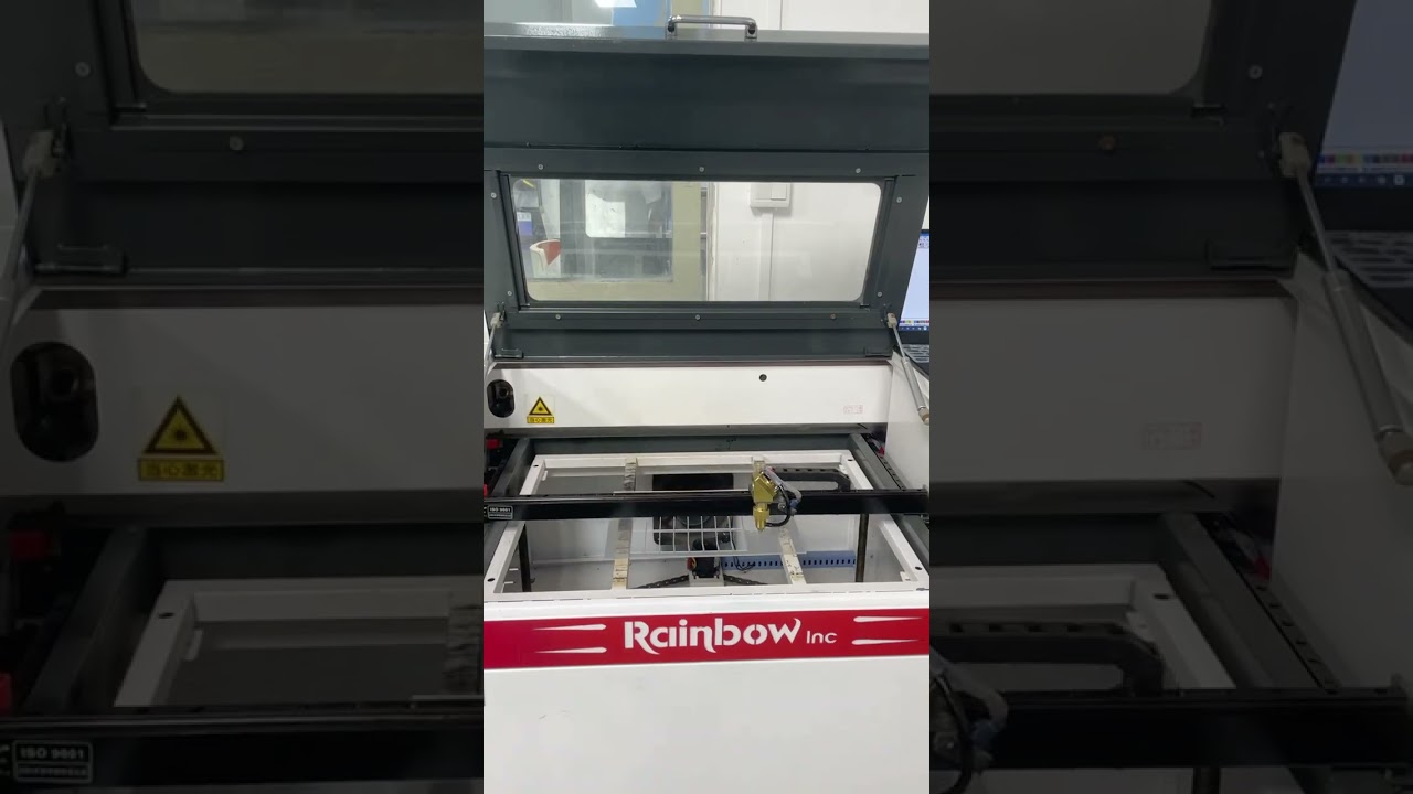 How to Make 30 Acrylic Keychain in 15mins