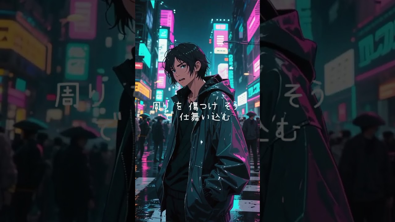 Watch Uppun (short) – J-POP | AI-Generated Music Video on YouTube Watch Uppun (short) – J-POP | AI-Generated Music Video on YouTube